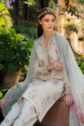 Iznik | Exclusive Lawn | UE-236 PRINTED LAWN - House Of Hania