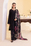Iznik | Exclusive Lawn | UE-253 EMBROIDERED LAWN - House Of Hania