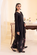 Iznik | Exclusive Lawn | UE-253 EMBROIDERED LAWN - House Of Hania