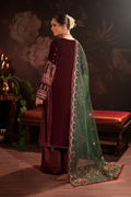 Iznik | Exclusive Velvet | IV-39 - House Of Hania