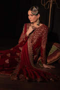 Iznik | Exclusive Velvet | IV-40 - House Of Hania