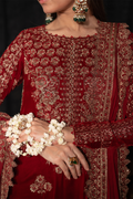 Iznik | Exclusive Velvet | IV-40 - House Of Hania