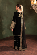 Iznik | Exclusive Velvet | IV-41 - House Of Hania
