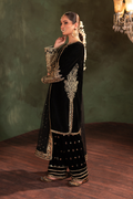 Iznik | Exclusive Velvet | IV-41 - House Of Hania