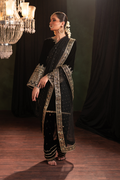 Iznik | Exclusive Velvet | IV-41 - House Of Hania
