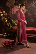 Iznik | Exclusive Velvet | IV-42 - House Of Hania