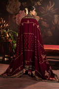 Iznik | Exclusive Velvet | IV-42 - House Of Hania