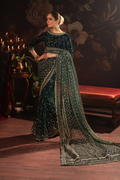 Iznik | Exclusive Velvet | IV-46 - House Of Hania