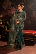 Iznik | Exclusive Velvet | IV-46 - House Of Hania