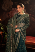 Iznik | Exclusive Velvet | IV-46 - House Of Hania