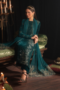 Iznik | Exclusive Velvet | IV-47 - House Of Hania