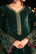 Iznik | Exclusive Velvet | IV-48 - House Of Hania