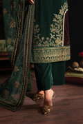 Iznik | Exclusive Velvet | IV-48 - House Of Hania