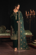 Iznik | Exclusive Velvet | IV-48 - House Of Hania