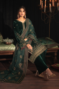 Iznik | Exclusive Velvet | IV-48 - House Of Hania