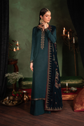 Iznik | Exclusive Velvet | IV-50 - House Of Hania