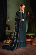 Iznik | Exclusive Velvet | IV-50 - House Of Hania