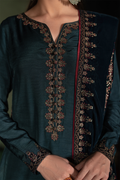 Iznik | Exclusive Velvet | IV-50 - House Of Hania
