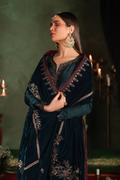 Iznik | Exclusive Velvet | IV-50 - House Of Hania