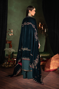 Iznik | Exclusive Velvet | IV-50 - House Of Hania