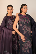 Iznik | Exclusive Winter | UE-353 - House Of Hania