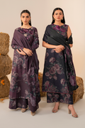 Iznik | Exclusive Winter | UE-353 - House Of Hania