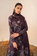 Iznik | Exclusive Winter | UE-354 - House Of Hania