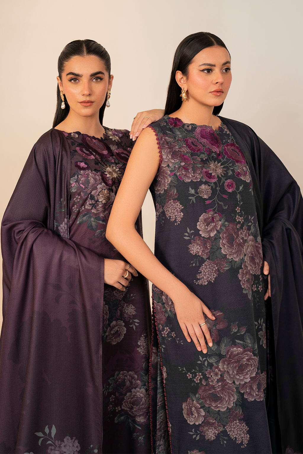Iznik | Exclusive Winter | UE-354 - House Of Hania