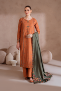 Iznik | Exclusive Winter | UE-367 - House Of Hania