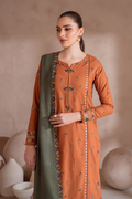 Iznik | Exclusive Winter | UE-367 - House Of Hania