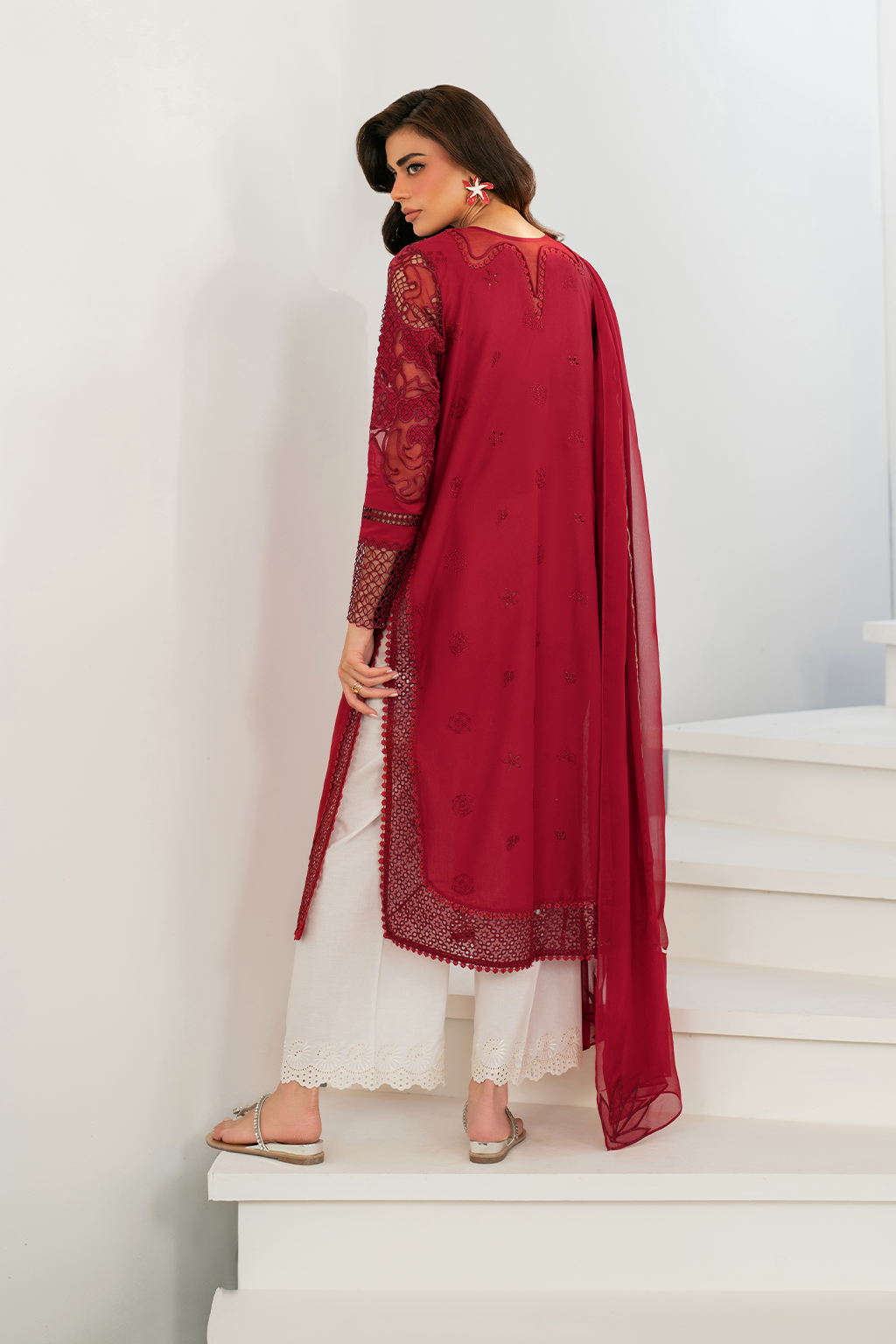 Iznik | Festive Edition | IFE-01 - House Of Hania