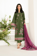 Iznik | Festive Edition | IFE-02 - House Of Hania