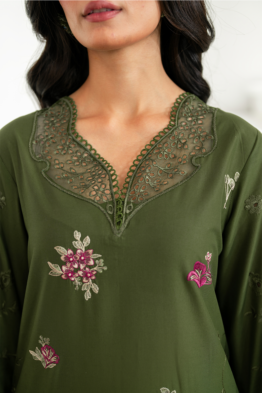 Iznik | Festive Edition | IFE-02 - House Of Hania