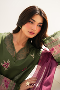 Iznik | Festive Edition | IFE-02 - House Of Hania