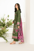 Iznik | Festive Edition | IFE-02 - House Of Hania