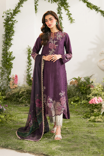 Iznik | Festive Edition | IFE-03 - House Of Hania