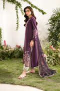 Iznik | Festive Edition | IFE-03 - House Of Hania