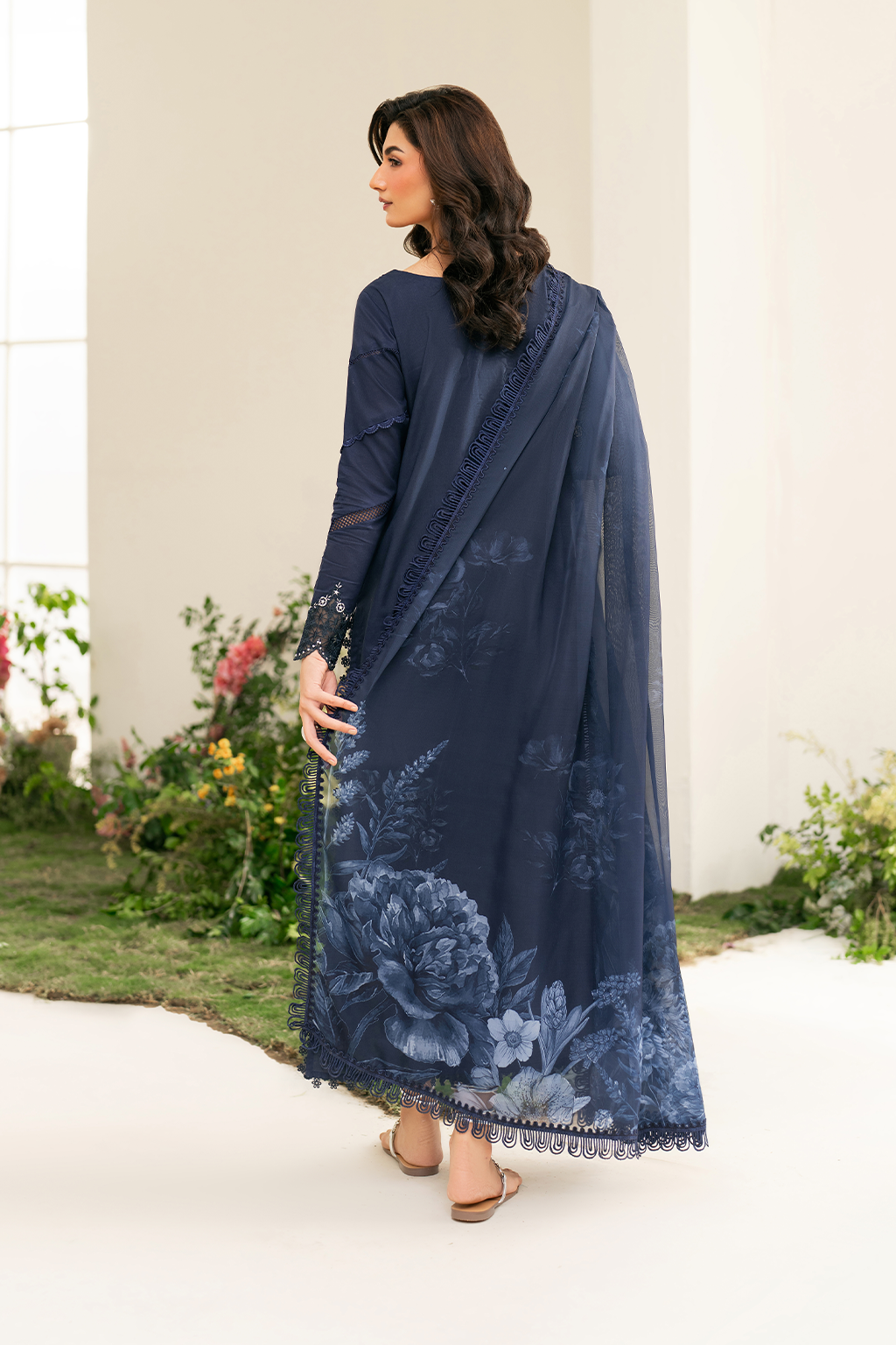 Iznik | Festive Edition | IFE-04 - House Of Hania