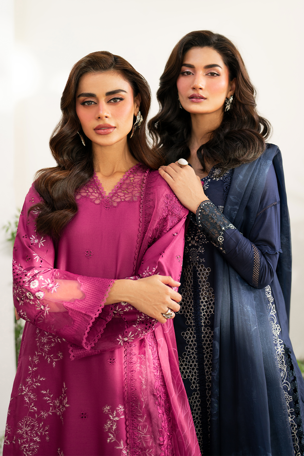 Iznik | Festive Edition | IFE-04 - House Of Hania