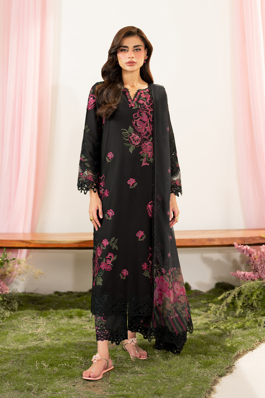 Iznik | Festive Edition | IFE-06 - House Of Hania
