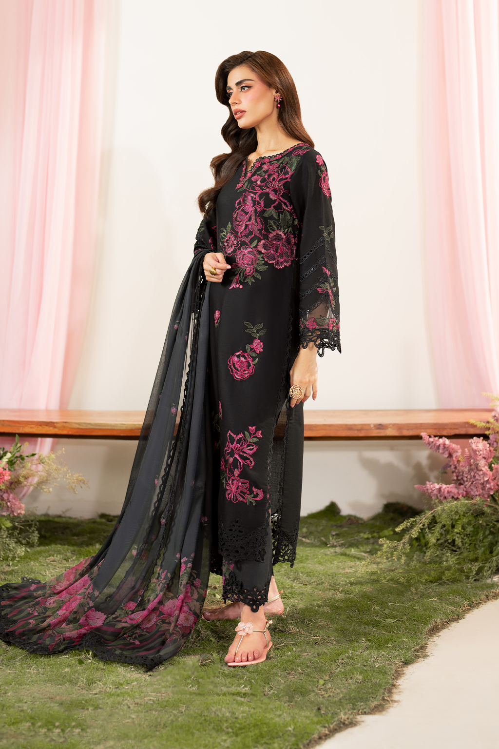 Iznik | Festive Edition | IFE-06 - House Of Hania