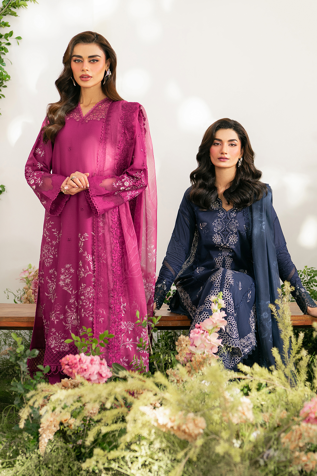 Iznik | Festive Edition | IFE-07 - House Of Hania