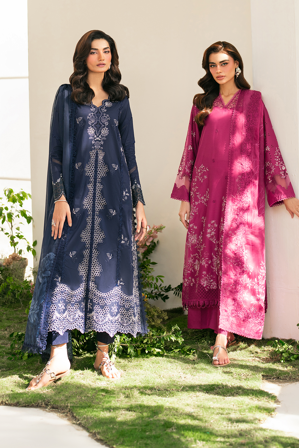 Iznik | Festive Edition | IFE-07 - House Of Hania