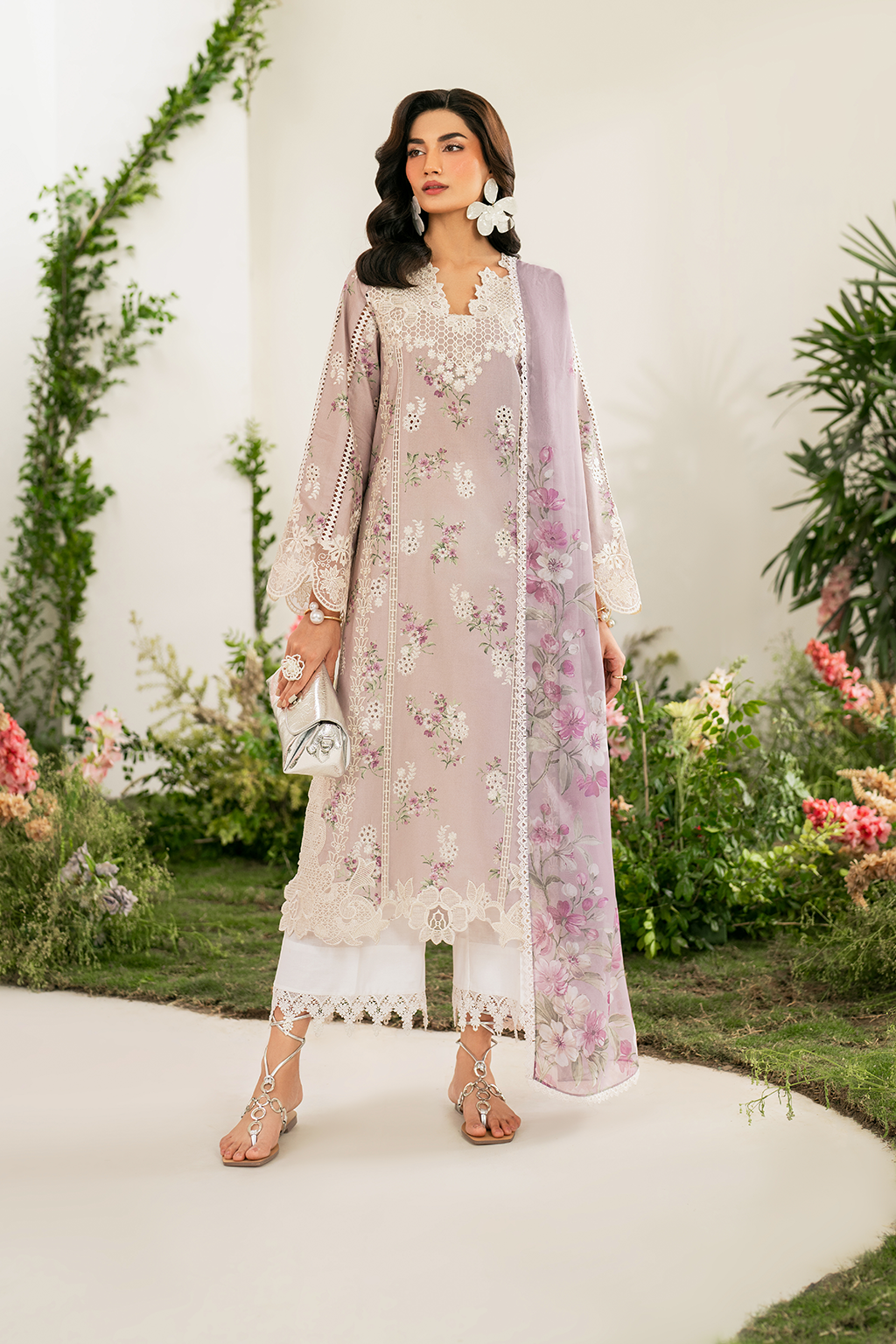 Iznik | Festive Edition | IFE-09 - House Of Hania