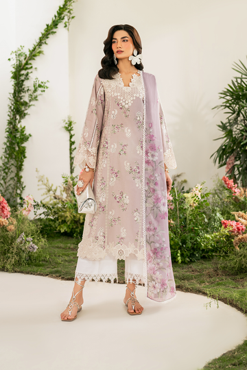 Iznik | Festive Edition | IFE-09 - House Of Hania