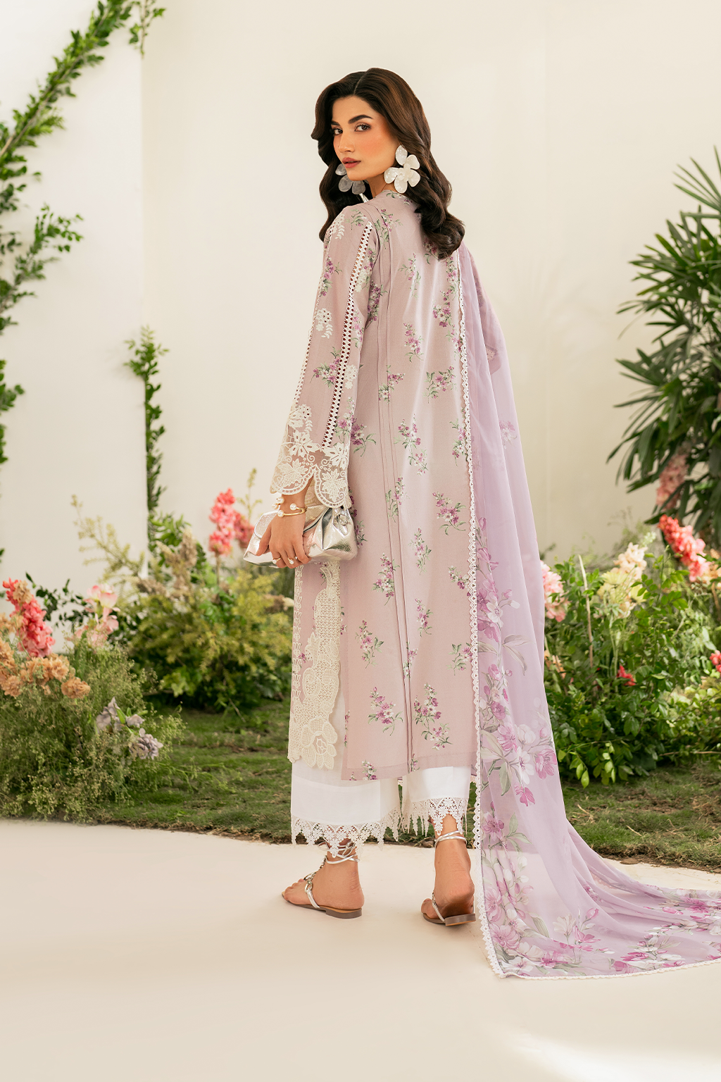 Iznik | Festive Edition | IFE-09 - House Of Hania