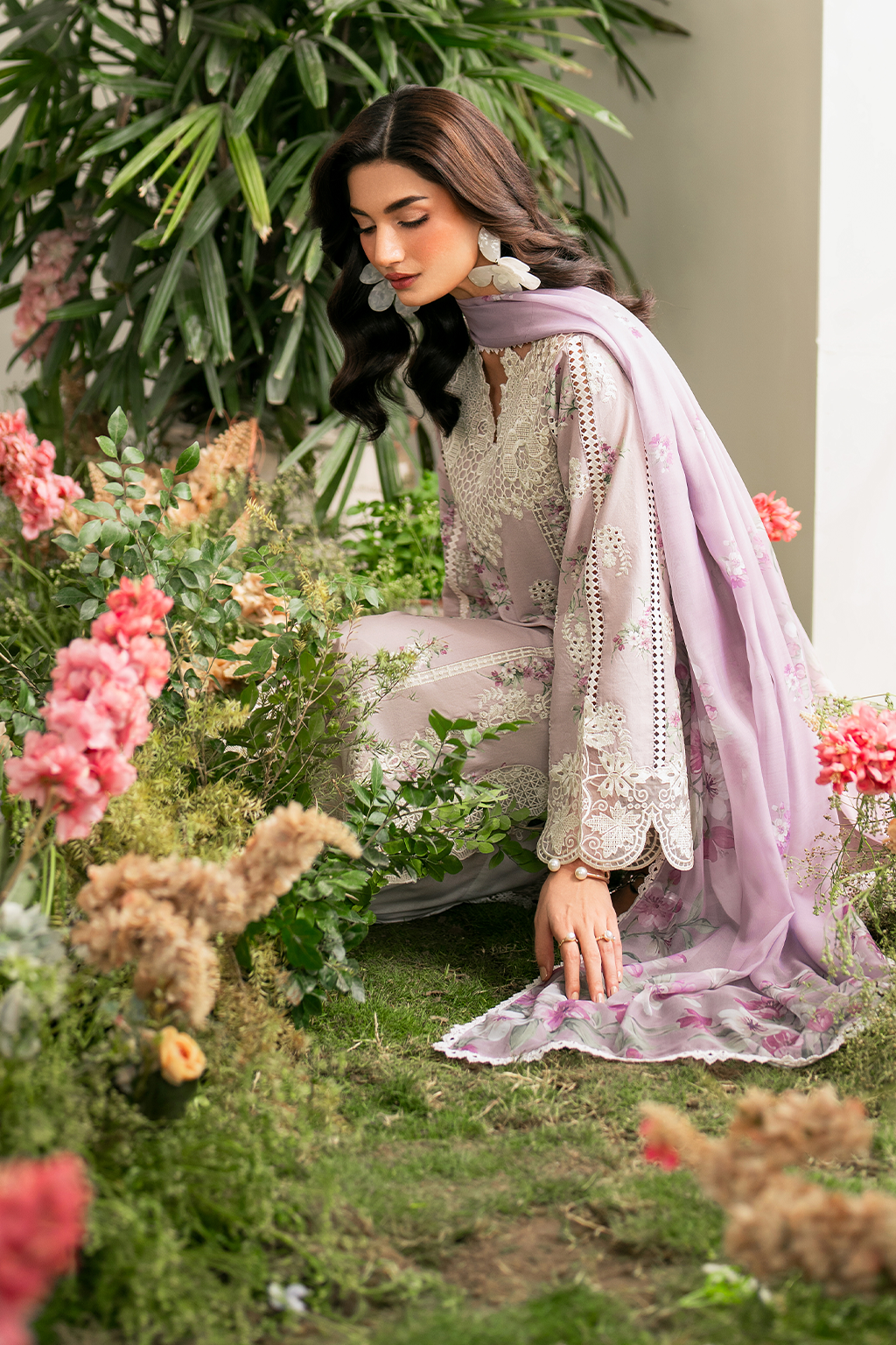 Iznik | Festive Edition | IFE-09 - House Of Hania