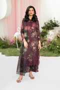 Iznik | Festive Edition | IFE-10 - House Of Hania