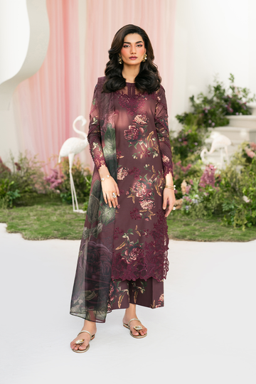 Iznik | Festive Edition | IFE-10 - House Of Hania