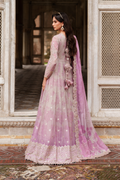 Iznik | Festive Formal | UE-555 Printed Chiffon - House Of Hania